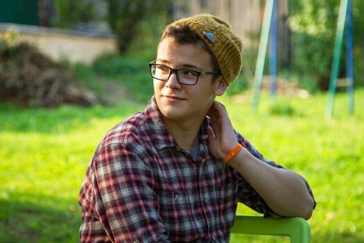 «Робинзонада» Лидер – стратегии успеха, Калужская область