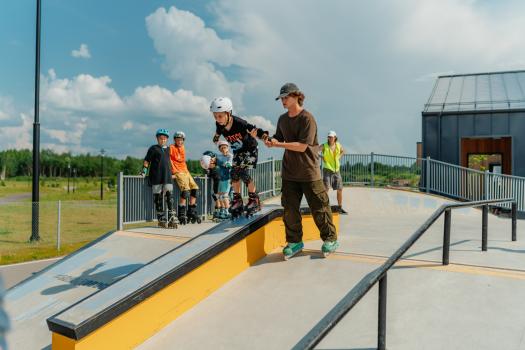 Детский лагерь Спортивный клуб дневного пребывания в Завидово - , купить путевку