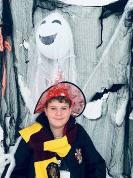 «English Camp», Москва