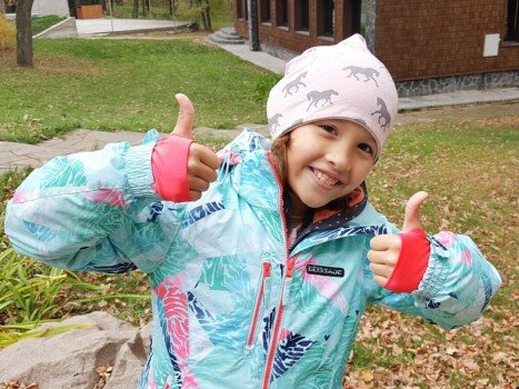 «GA-KIDS», Таруса