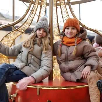 «Enjoy Camp», Англия, Лондон