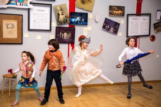 Детский лагерь «Империя искусств», Санкт-Петербург - , купить путевку