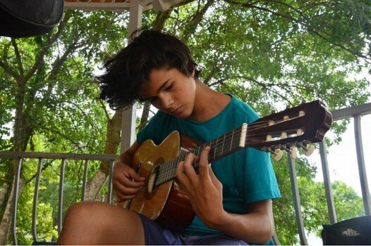 «JAMaica», Сукко