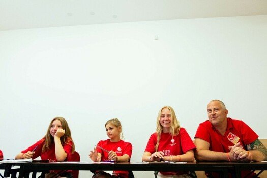 Детский лагерь «Jey Campus Forest», Калужская область - Калужская обл., Жуковский район, купить путевку