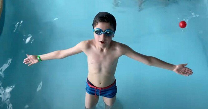 «Азбука Плавания», Сочи