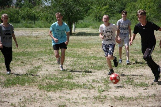 Детский лагерь «Зеленая волна», Волгоградская область - Волгоградская обл., Дубовка, купить путевку