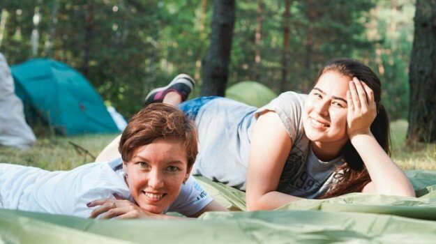 Детский лагерь «Трамплин», Марий Эл - Марий Эл, Юркинский район, купить путевку