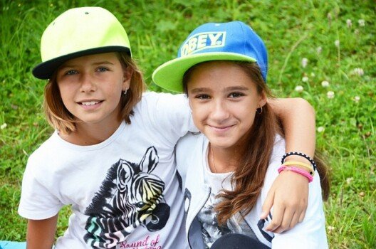 Детский лагерь «Робинзонада» Честное Пионерское, Владимирская область - Владимирская обл., Александров, купить путевку