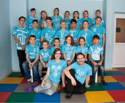 Детский лагерь «Титаура», Ленинградская область - Ленинградская обл., п/о Васкелово, купить путевку