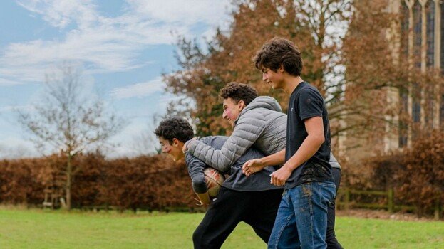 Детский лагерь «St Albans School», Лондон, «Сент Элбанс Скул» - Лондон, купить путевку