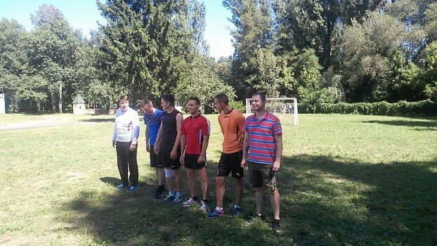 Детский лагерь «Липки», Белгород - Белгород, купить путевку