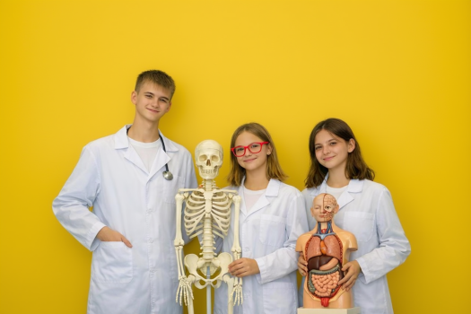 Детский лагерь «Семь мудрецов», Одинцово - , купить путевку