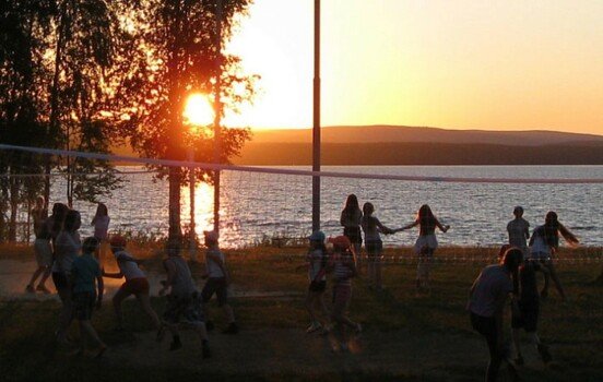 Детский лагерь «Каменный цветок», Свердловская область - Свердловская обл., Екатеринбург, купить путевку