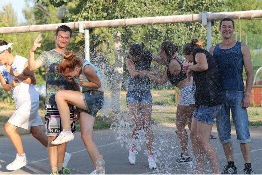 Детский лагерь «Сказка», Волгоград - Волгоград, купить путевку