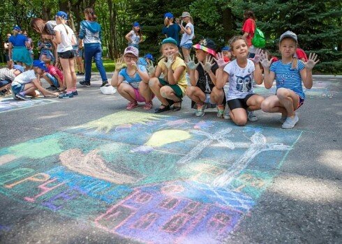 Детский лагерь «Родничок», Саратов - Саратов, купить путевку