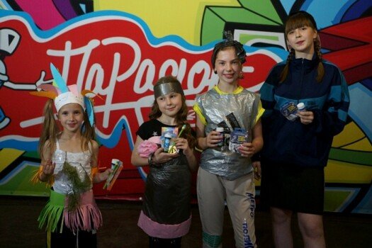 Детский лагерь «Звездный», Курганская область - Курганская обл., Курган, купить путевку