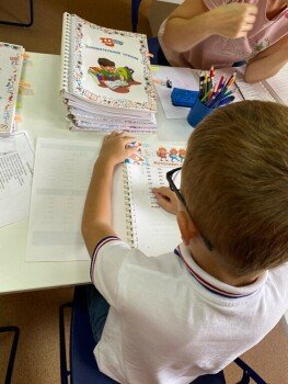 Детский лагерь