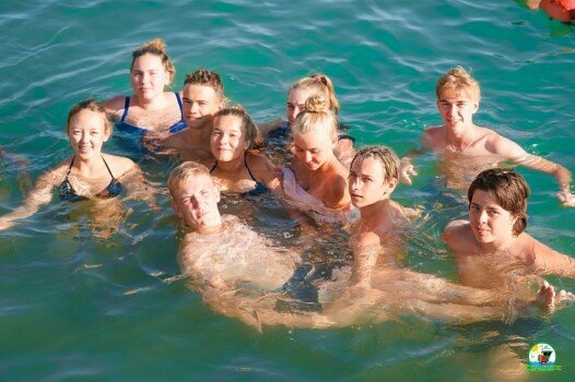 «Зеленый Огонек», Туапсе