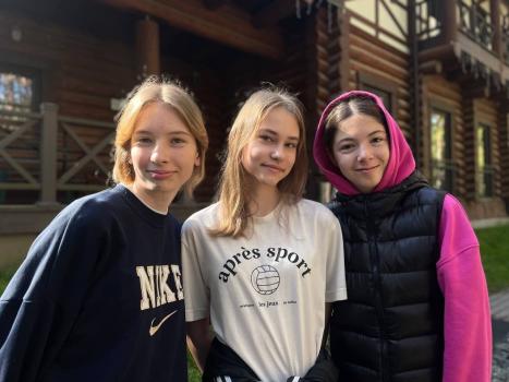 Оздоровительная программа «Актив» в загородном клубе «Дача», Ленинградская область