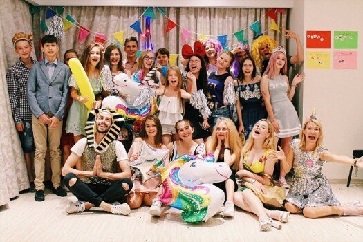 Детский лагерь «Junior Camp» Кирочное Подворье, Выборг - Ленинградская область, Выборгский район, купить путевку