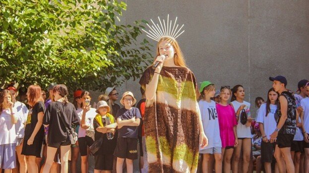 «Лазуревый берег», Геленджик