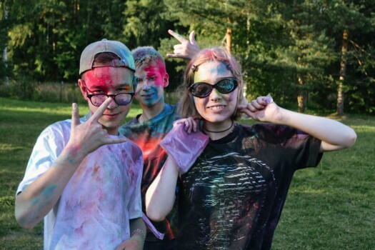 Детский лагерь «Сосновый бор», Ярославль - Ярославская обл., Гаврилов-Ямский р-н, с. Великое, купить путевку