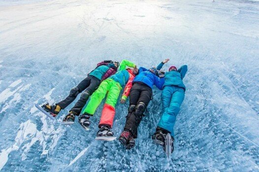 Детский лагерь «Make Noise Camp», Байкал - Иркутская обл., Байкал, купить путевку
