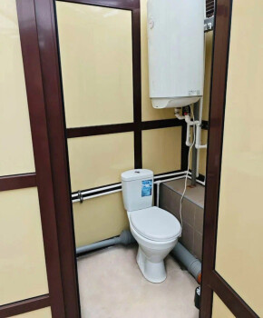 Детский лагерь