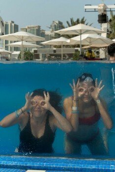 Детский лагерь «Английский в Дубае», ОАЭ - ОАЭ, Дубай, купить путевку