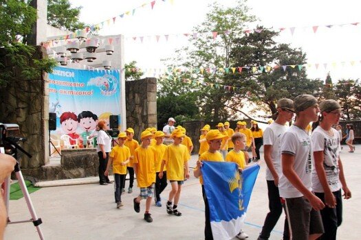 «Позитив», Шепси