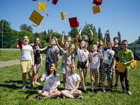 «Время за рамками» ЛабораториУм, Истра