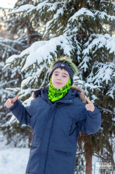 Летний лагерь «Шторм на дальних берегах», Казань