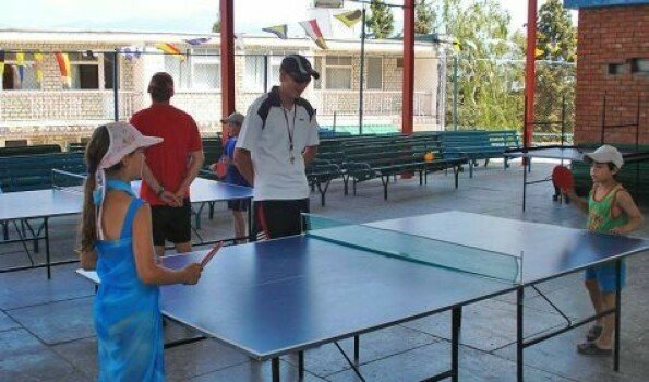 «Экспресс», Кабардинка