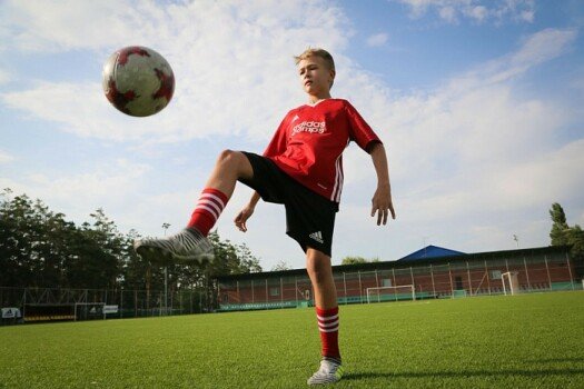 Детский лагерь «Adidas Camps», Болгария - Болгария, Варна, купить путевку