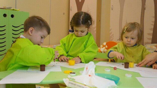 Кругосветное путешествие PICCOLO SCHOOL за 90 дней на двух языках