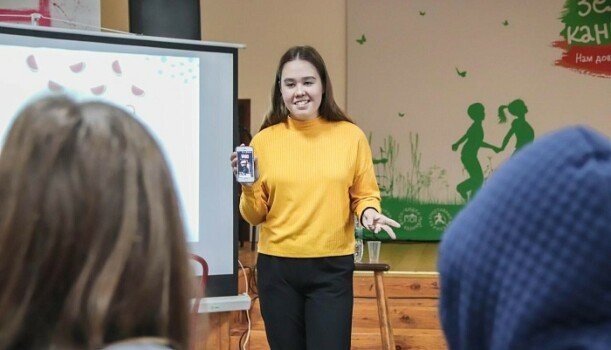 Детский лагерь «Зеленые каникулы» Исторические каникулы, Азнакаево - Республика Татарстан, г. Азнакаево, купить путевку