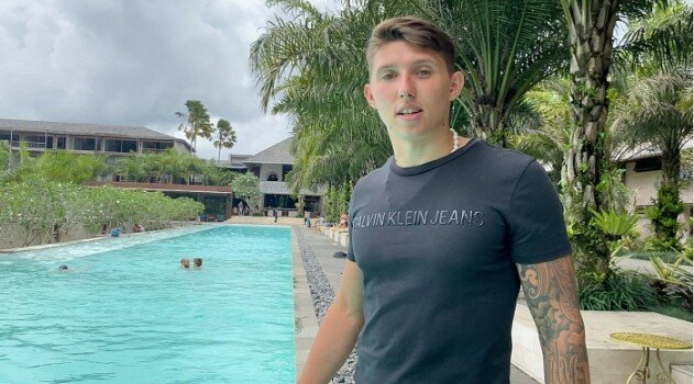 «Азбука Современного Развития», Бали