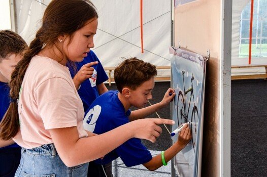 Детский лагерь «Юбилейный», Южно-Сахалинск - Сахалинская обл., Южно-Сахалинск, купить путевку