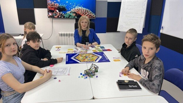 Детский лагерь «ФинГрам», Пенза - Пенза, купить путевку