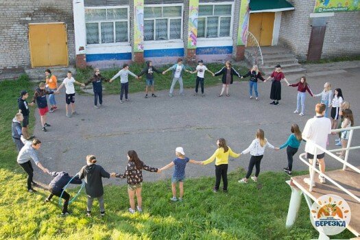 Детский лагерь «Березка», Кировская область - Кировская обл., Киров, купить путевку