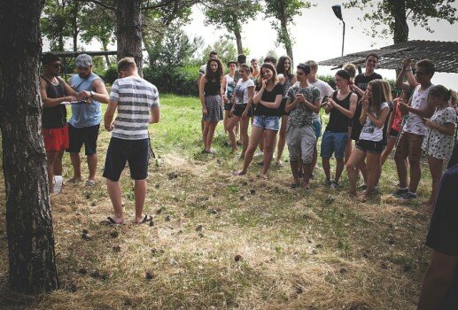 «Деловар», Руза