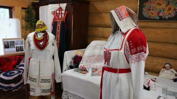 Детский лагерь