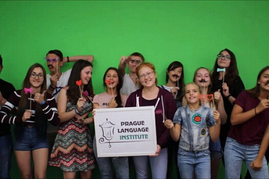 Детский лагерь «Юниум», Чехия - Чехия, Прага, купить путевку