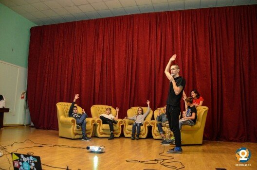 Детский лагерь «Юниум» ProfCamp, Воронеж - Воронеж, купить путевку