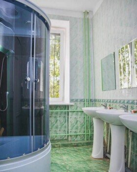 Детский лагерь