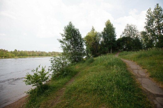 Детский лагерь