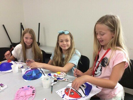 Детский лагерь «Mandarin House», Шанхай - Китай, Шанхай, купить путевку