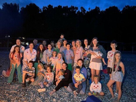 «Семейные каникулы с Пеппи», Ярославль