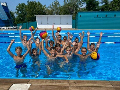 «ШАТЭ», Ольгинка