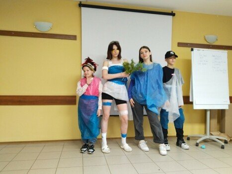 Лагерь «KIDZ LAND», Раменское